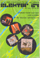 Elektor Electronic - 24 April 1977